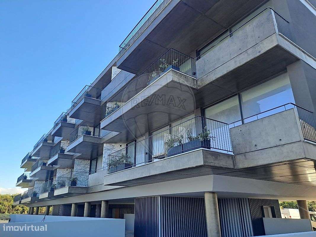 Apartamento T4 para arrendamento - Grande imagem: 3/22