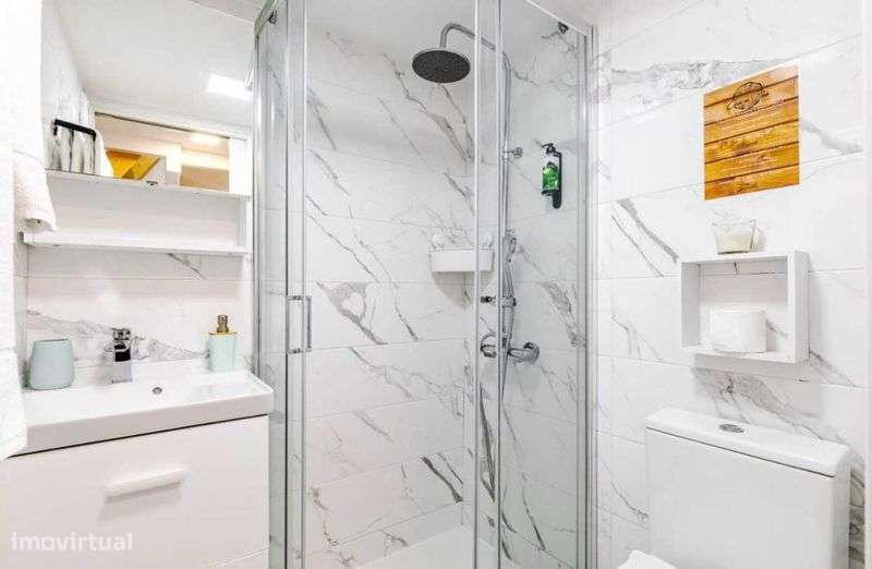 Estudio T0 - Totalmente Equipado - Grande imagem: 4/8