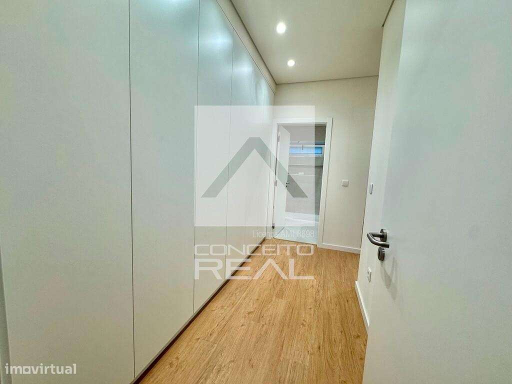 Andar Moradia - T3 - Ermesinde-19