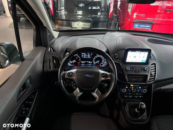 Ford Transit Connect - 10