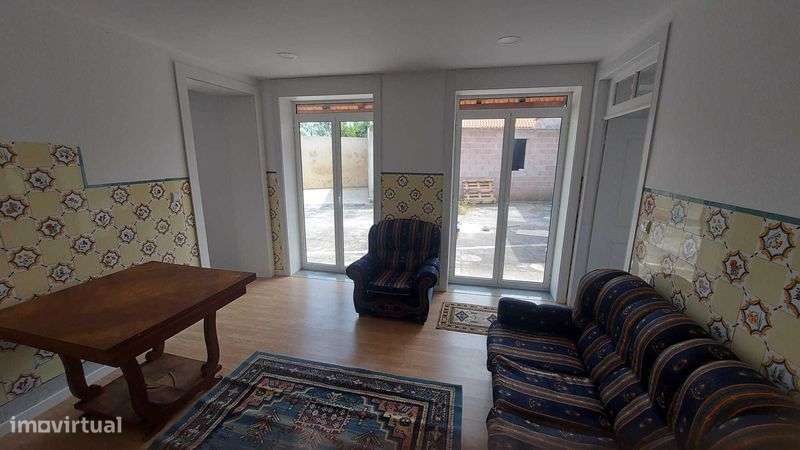 Arrenda-se Moradia T2 – Salgueiro (Aveiro – Vagos) - Grande imagem: 4/8