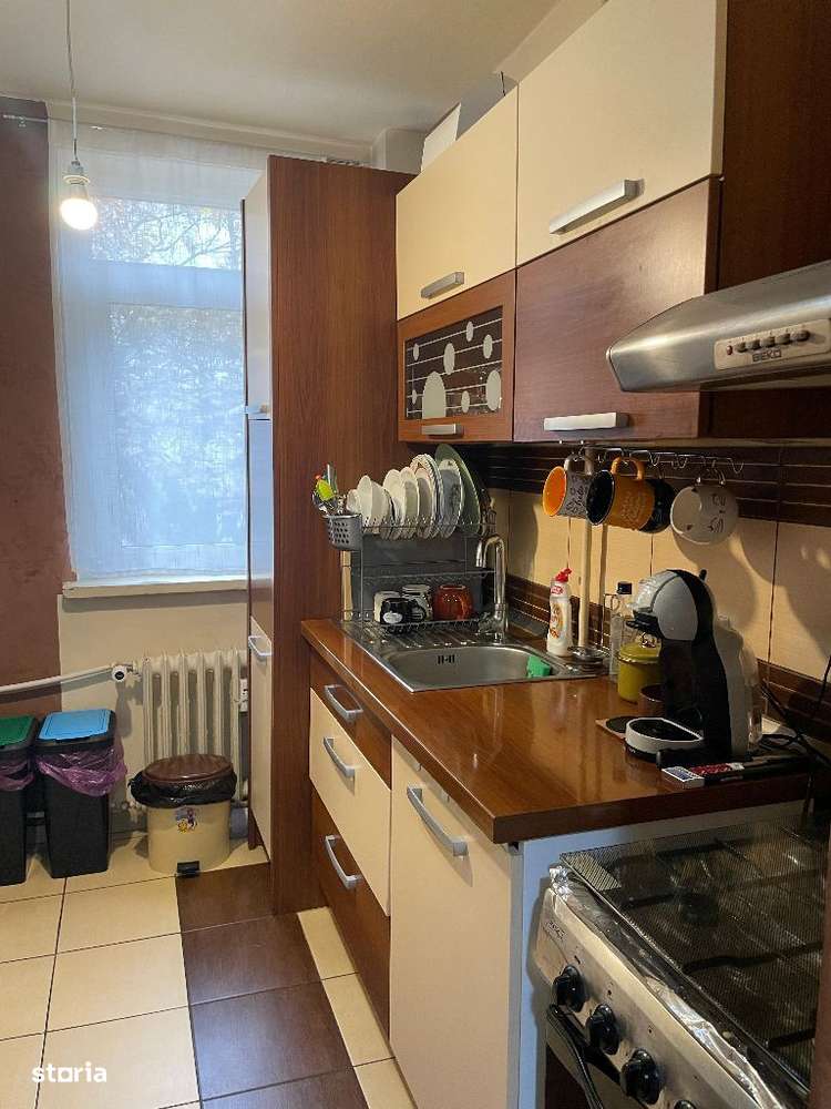 Apartament 2 camere modern,Calea Bucuresti-Spital Neuropsihiatrie.-12