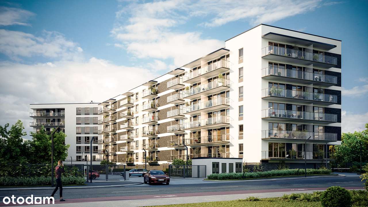 OKAZJA!!! •• 2pokoje 2piętro Mokotów •• 15.300 m2 •• harmonogram 20/80-1