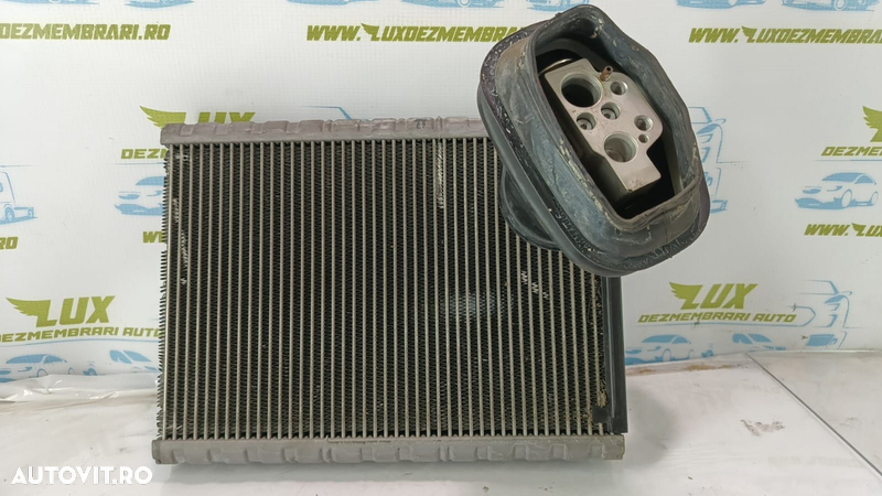 Radiator clima bord H1392008 Audi A4 B8/8K  [din 2007 pana  2011] - 1