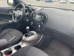 Nissan Juke 1.6 Acenta - 10