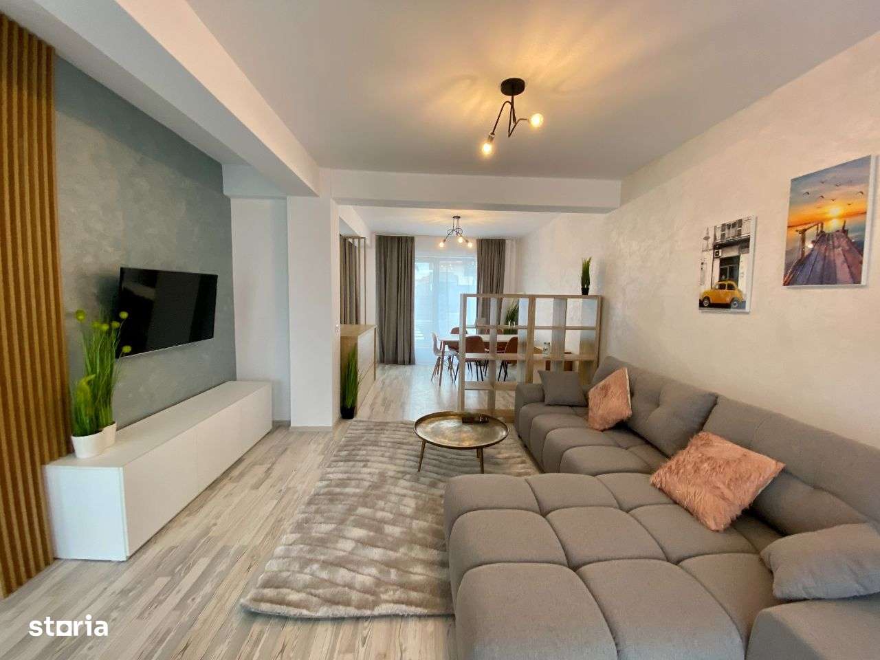 Casa  110 mp utili, Valea Lupului- Rediu - Imagine principală: 5/18