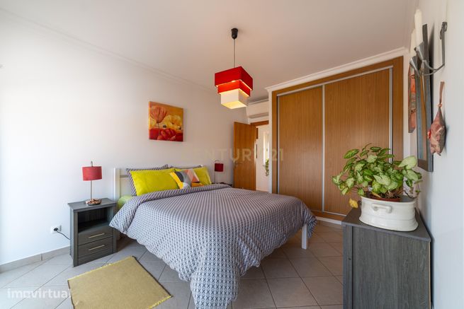Moradia Isolada T3 com Jardim e Garagem em Bernardinheiro, Tavira-26