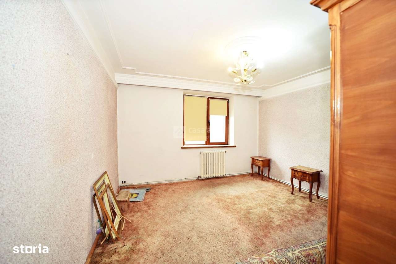 Centru - Cuza Voda - Maternitate, 3 camere disponibil imediat-3