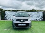 Renault Kangoo ENERGY TCe 115 Start & Stop LIMITED - 11