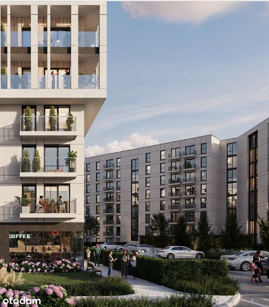 Idealna inwestycja najem krótkoterminowy!-0