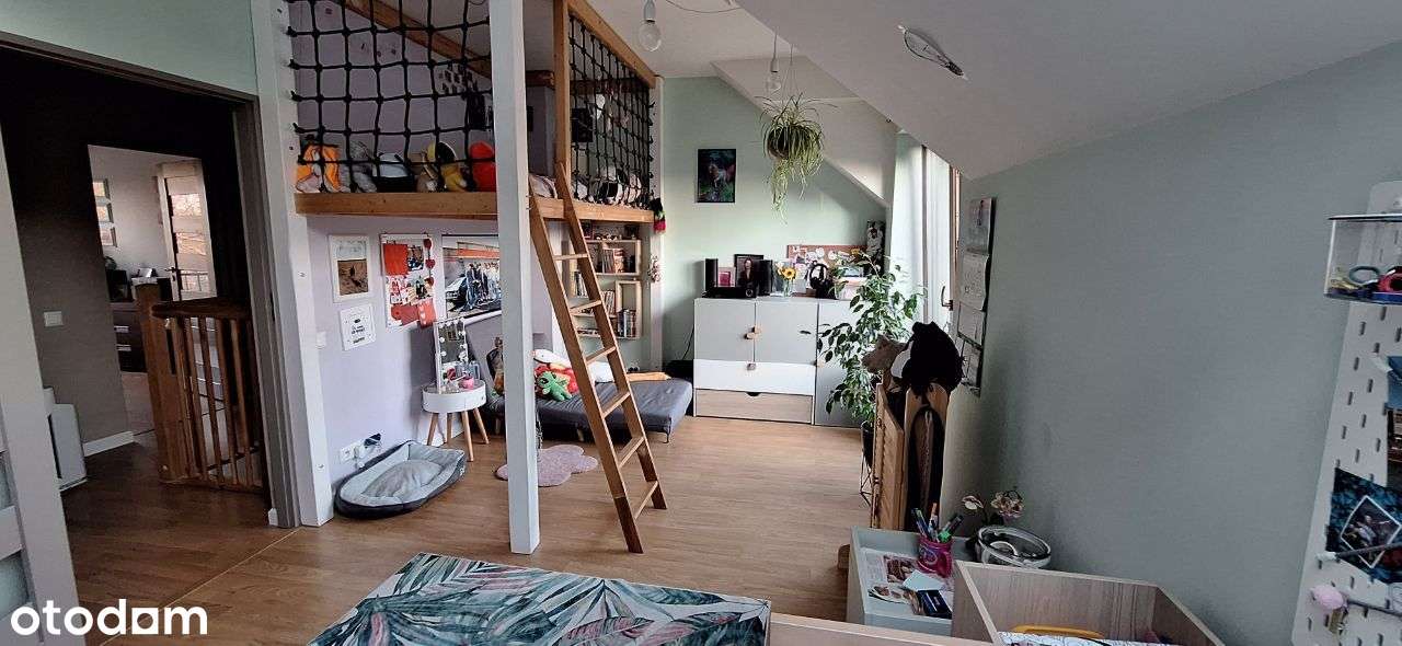 Dom w centrum Aleksandrowa Łódzkiego - Pełny obrazek: 5/15