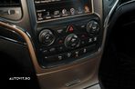 Jeep Grand Cherokee 3.0 TD AT Overland - 35