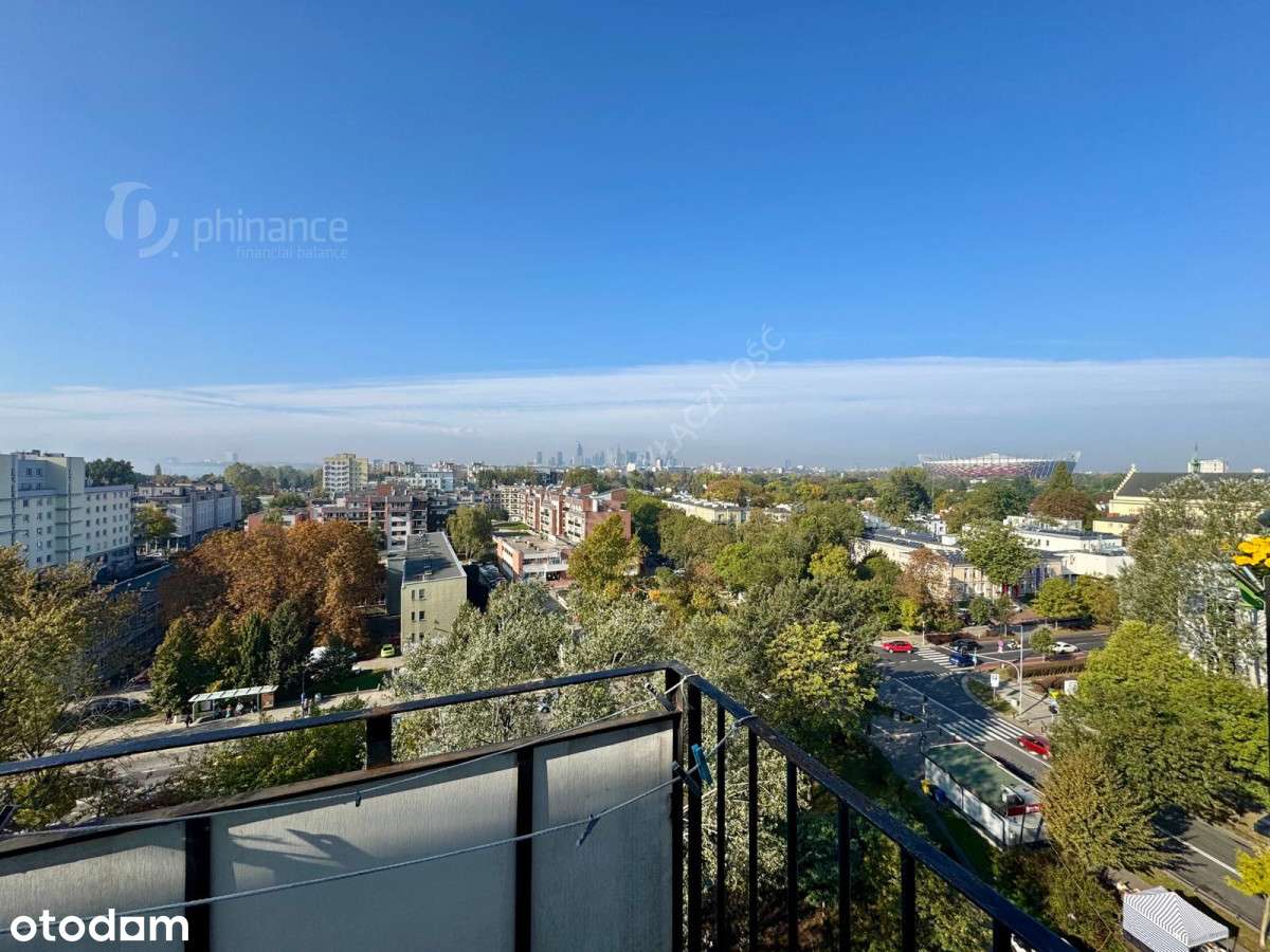 kawalerka 27,97m2, balkon, piwnica-5