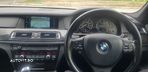 BMW F01 Seria 7 Navigatie Mare Volan M Interior Piele Sport - 1