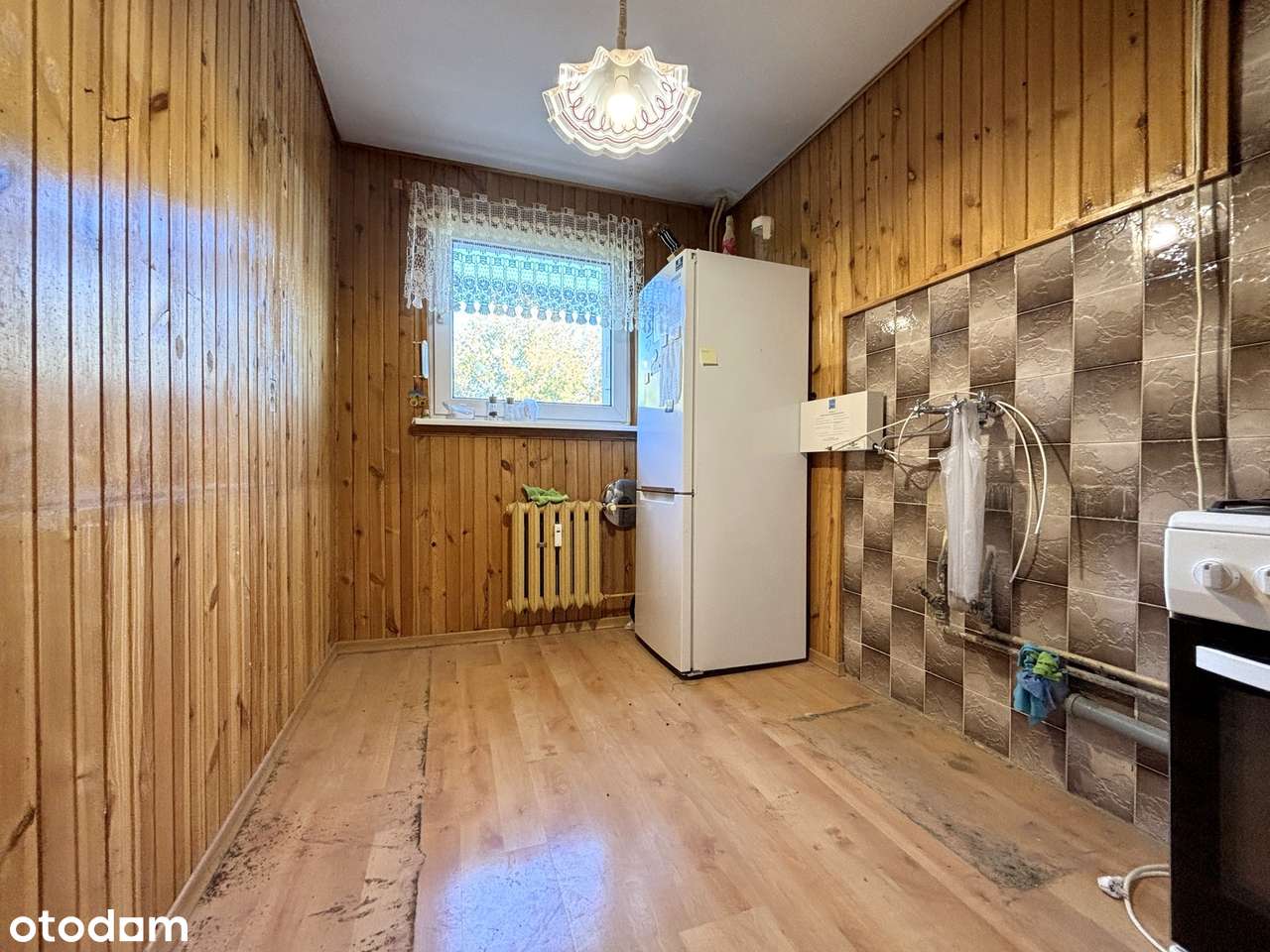 3 pokoje o pow.61m2 na II piętrze! Loggia! Parking za szlabanem!-10