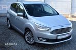 Ford C-MAX 1.5 TDCi Start-Stop-System Titanium - 22