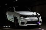 Jeep Grand Cherokee Gr 6.2 V8 Trackhawk - 26