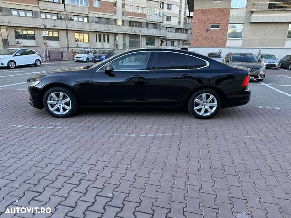 Volvo S90 - 18