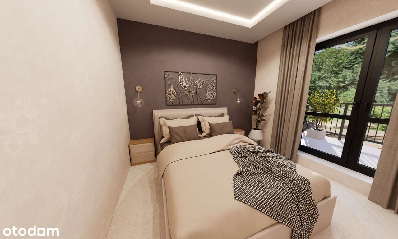 Nowoczesne 5-pokojowe mieszkanie z balkonem-3