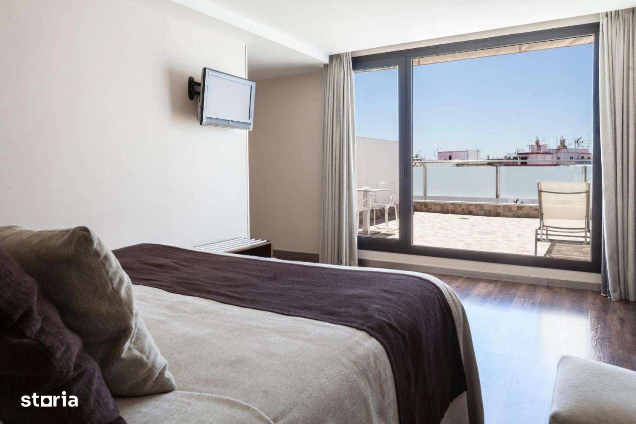 Apartament- zona frumoasa - Imagine principală: 2/7