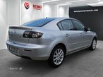 Mazda 3 1.6 MZ-CD DPF Exlusive-Line - 7