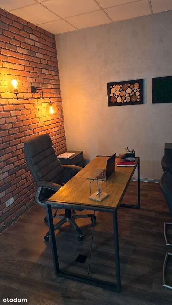 Biuro w wysokim standardzie w pełni wyposażone - Pełny obrazek: 4/9