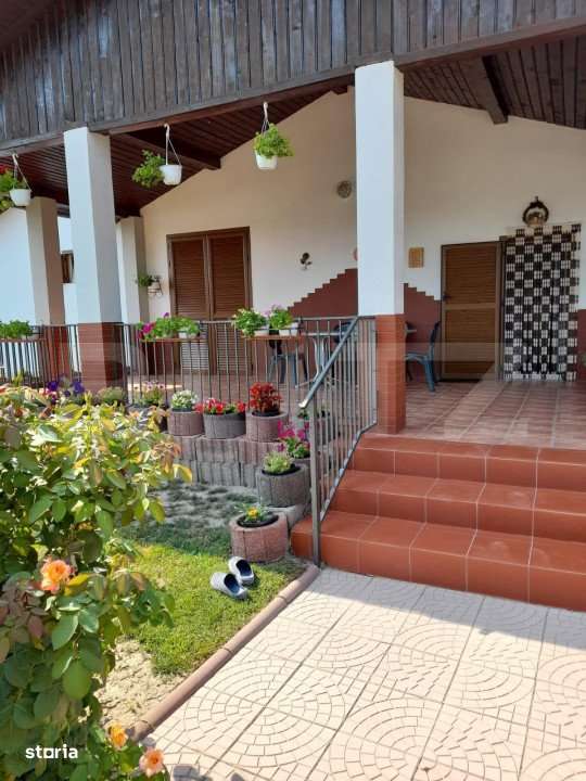 Casa de vacanta, Draganesti Prahova - Imagine principală: 1/14