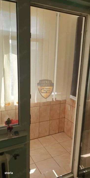 Apt 2 camere Scoala 8, INEL II, fara imbunatatiri, balcon, 37.8 mp, se - Imagine principală: 4/12