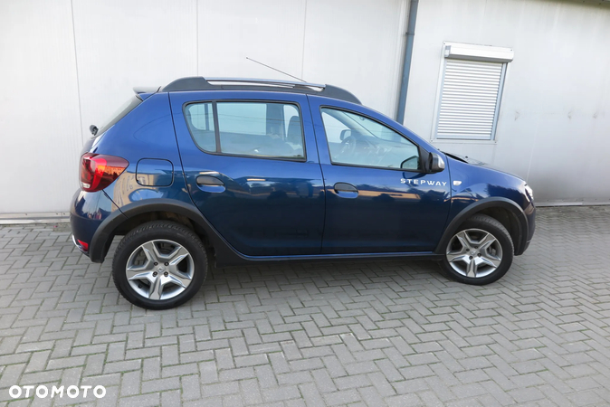 Dacia Sandero Stepway 1.0 TCe Essential - 15