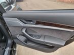 Priza sertar bricheta 4h0864051b Audi A8 D4/4H (facelift)  [din 2013 - 7