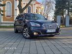 Subaru Outback 2.5i Exclusive - 20