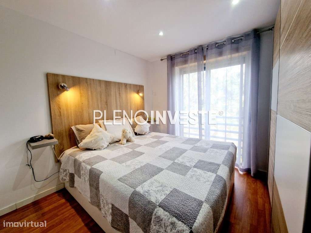 T0 transformado em T1 em Corroios - Grande imagem: 4/29