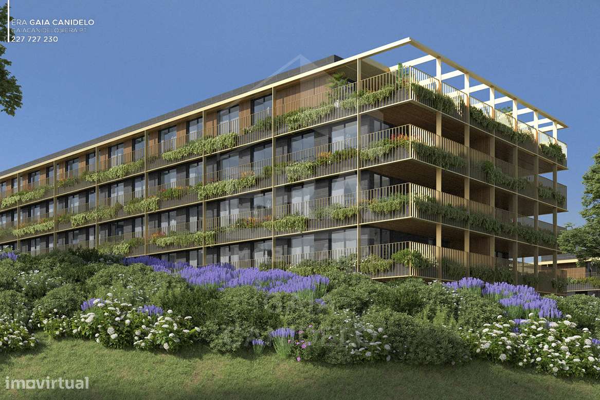 Unidades Limitadas – T1 com Design e Conforto - Grande imagem: 4/16