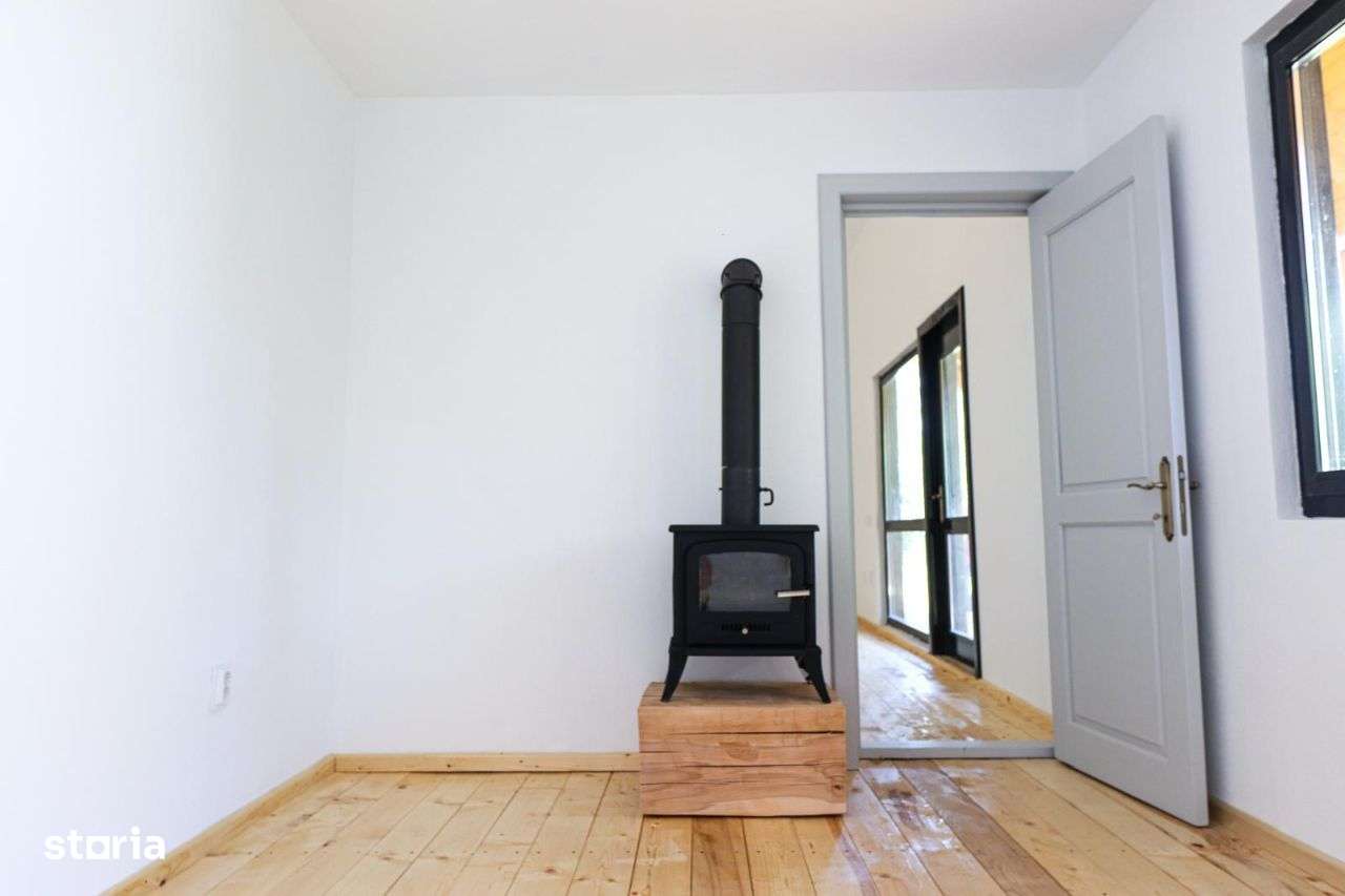 Cabana de vis in Nucsoara - Arges - 65.000 Euro+TVA-5