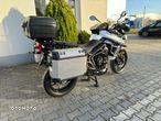 Triumph Tiger - 5