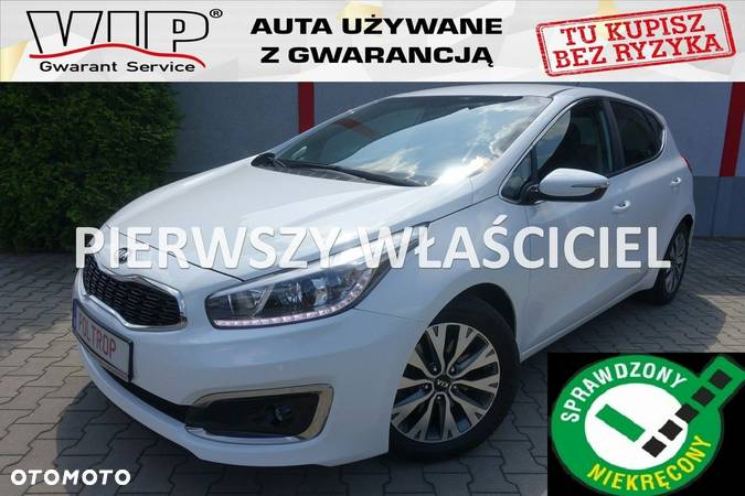 Kia Ceed Cee'd 1.6 CRDi L - 1