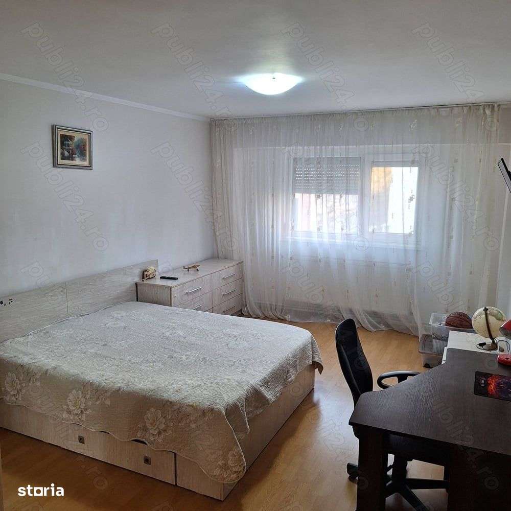 De vânzare apartament 3 camere Buzăului 90 MP - Imagine principală: 5/9