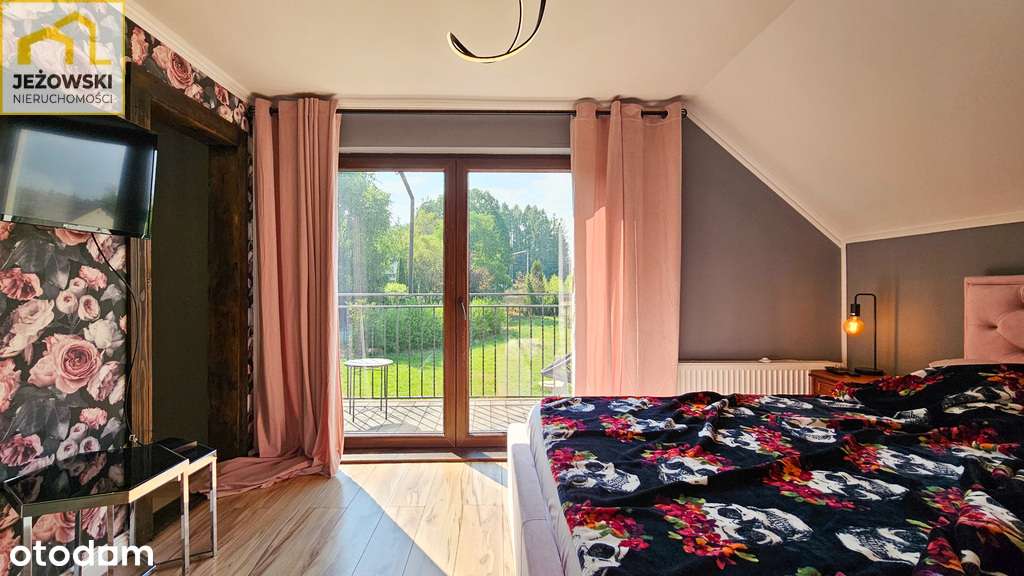 Dom 237 m² z ogrodem 4154 m², 5km od Rynku.-17