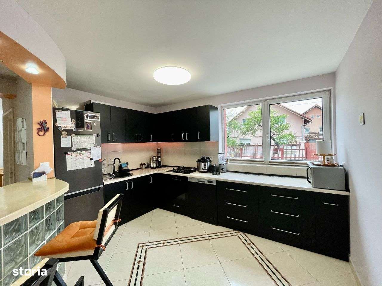 Casa 5 camere Cristian, teren 1000mp! - Imagine principală: 4/20