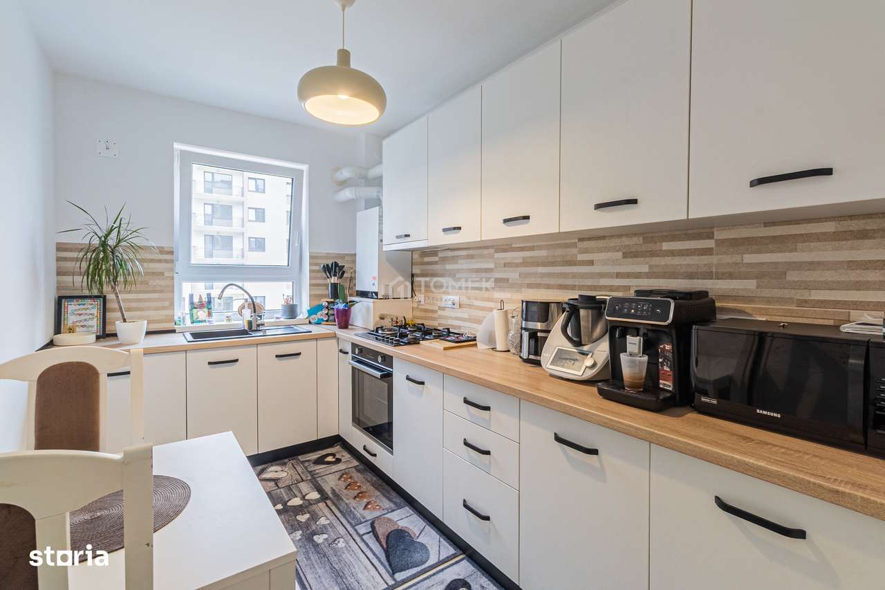 Apartament 2camere Casa Nobel by Victory-11