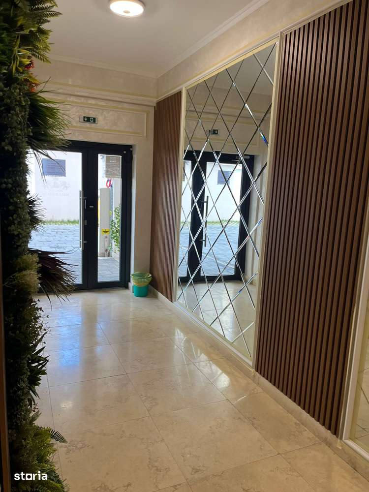 PACURARI-FINALIZAT. ap.1 camera, 46 m2, finisaje premium, LIBER !!!-8