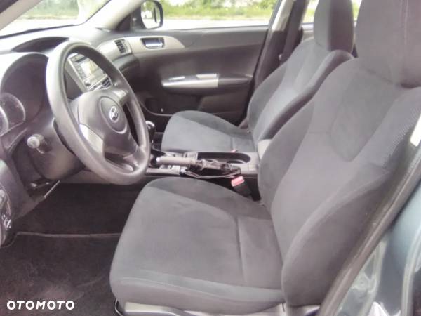 Subaru Impreza 1.5R Active - 11