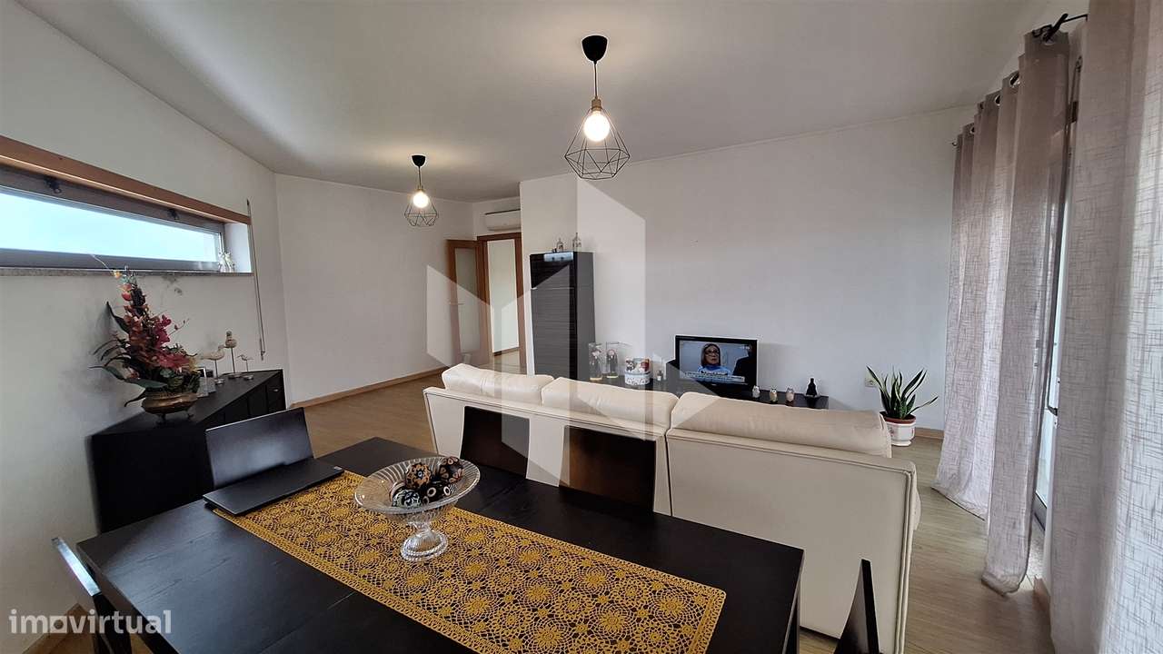 Apartamento T3 Venda em Tondela e Nandufe,Tondela - Grande imagem: 4/22