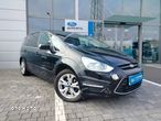 Ford S-Max 2.0 T Titanium MPS6 - 1