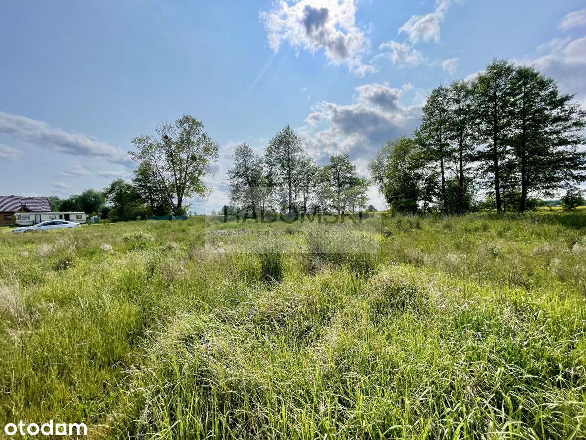 Działka budowlana w Jantarze blisko morza - Pełny obrazek: 4/6