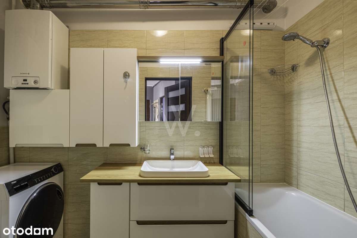 Komfort i spokój – idealne mieszkanie dla rodziny-13