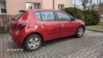 Dacia Sandero 0.9 TCe Laureate - 2