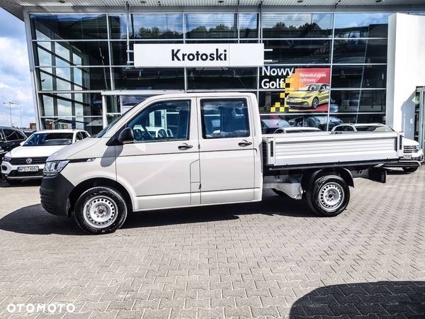 Volkswagen Transporter - 4