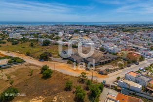 Terreno para construção em Faro de 9108,00 m2