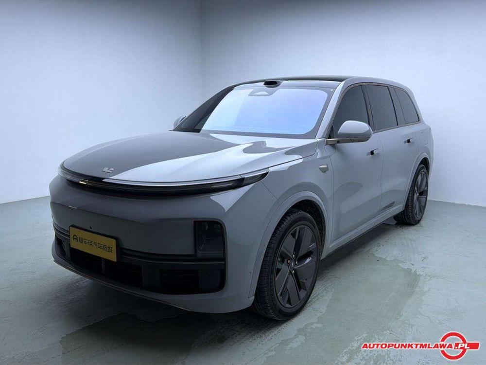 Lixiang L9 2025